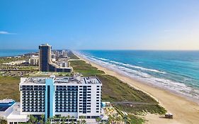 Pearl Hotel at South Padre Island